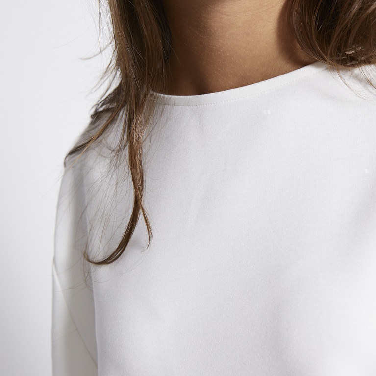 Cape pusero "Charli"